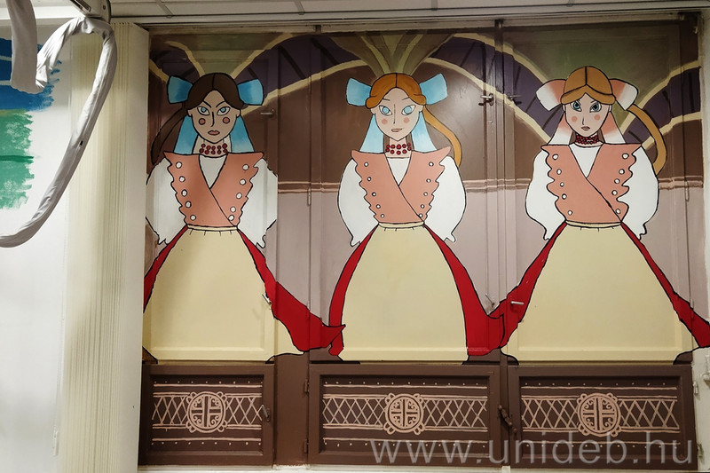 Gyermekgyógyászati Klinika