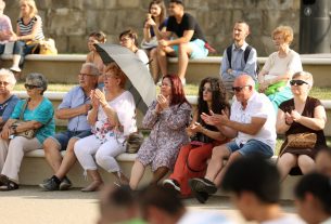 Szeged, Múzeumok Éjszakája, Móra Ferenc Múzeum, ókori Kína, kiállítás, kultura, művészet, turizmus