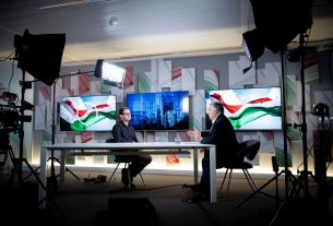 Orbán Viktor a Kossuth rádióban