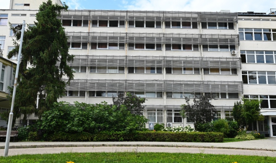 Gróf Tisza István campus