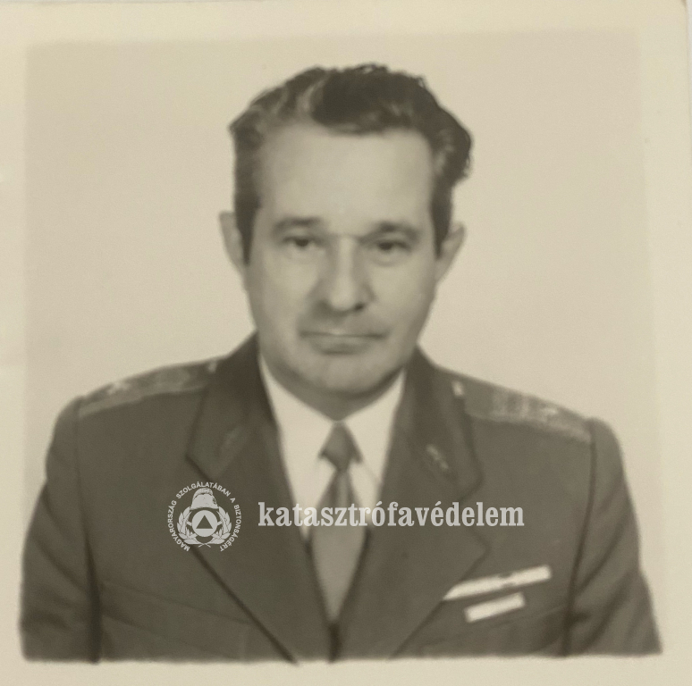 Gál Sándor János