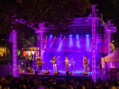 Debreceni bor- és jazznapok