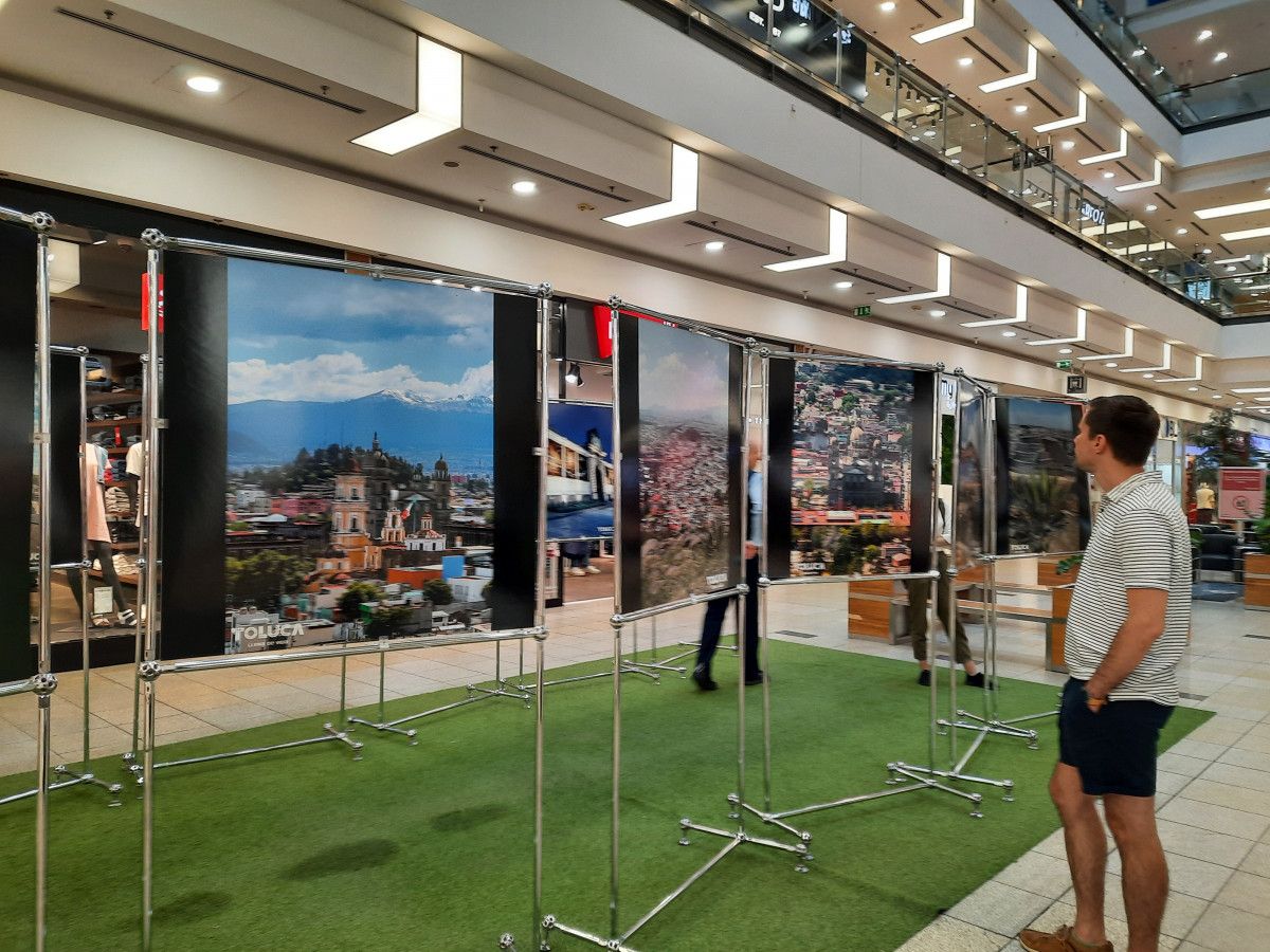 Toluca kiállítás Debrecen fórum