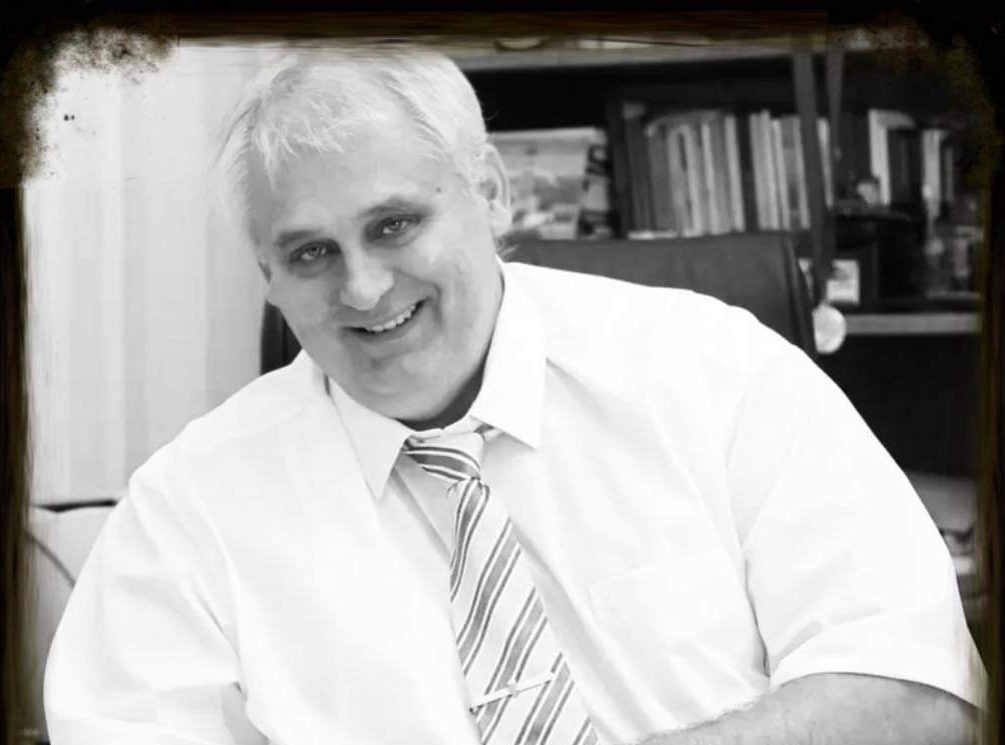 Hanó Miklós
