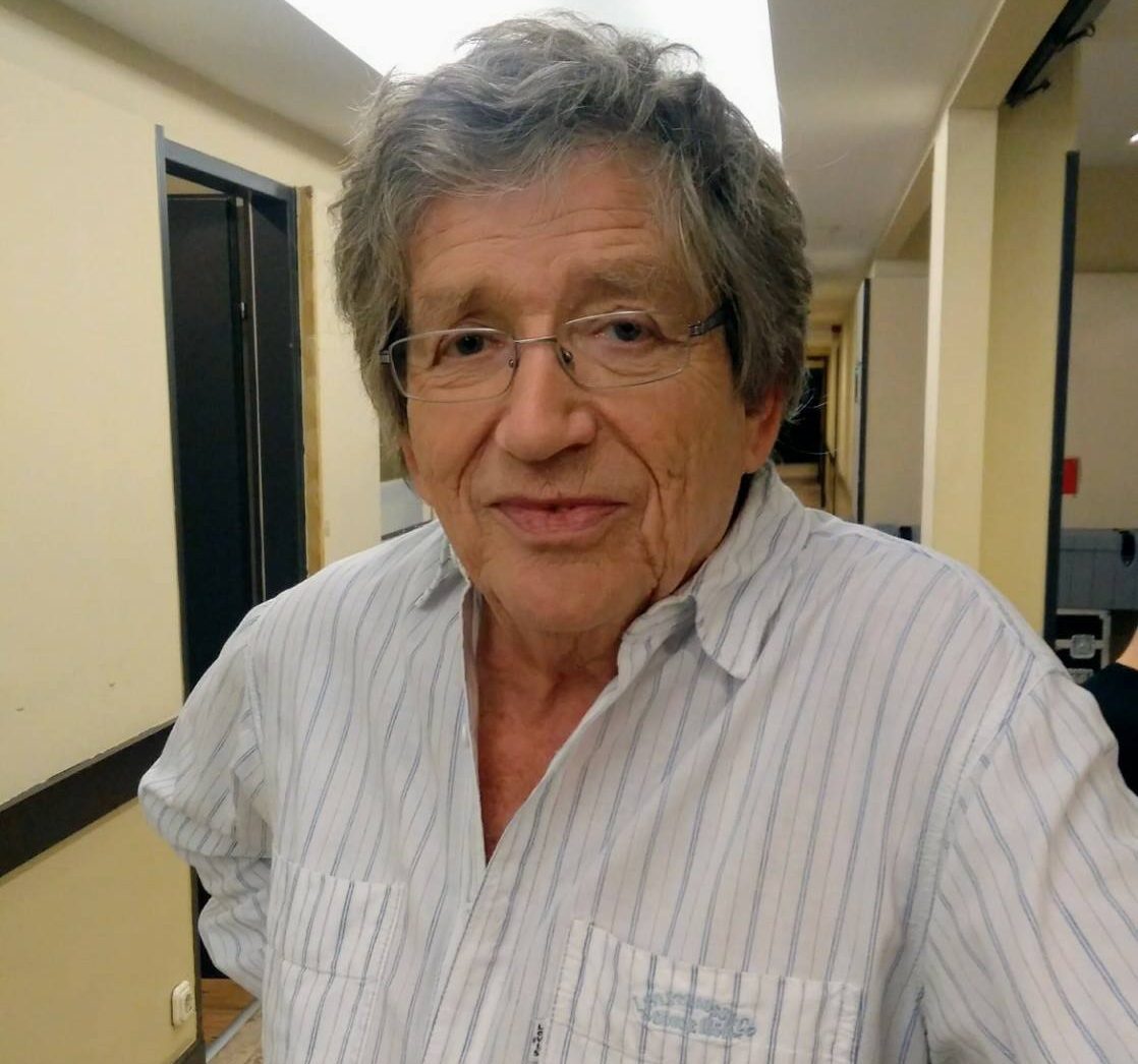 Kern András