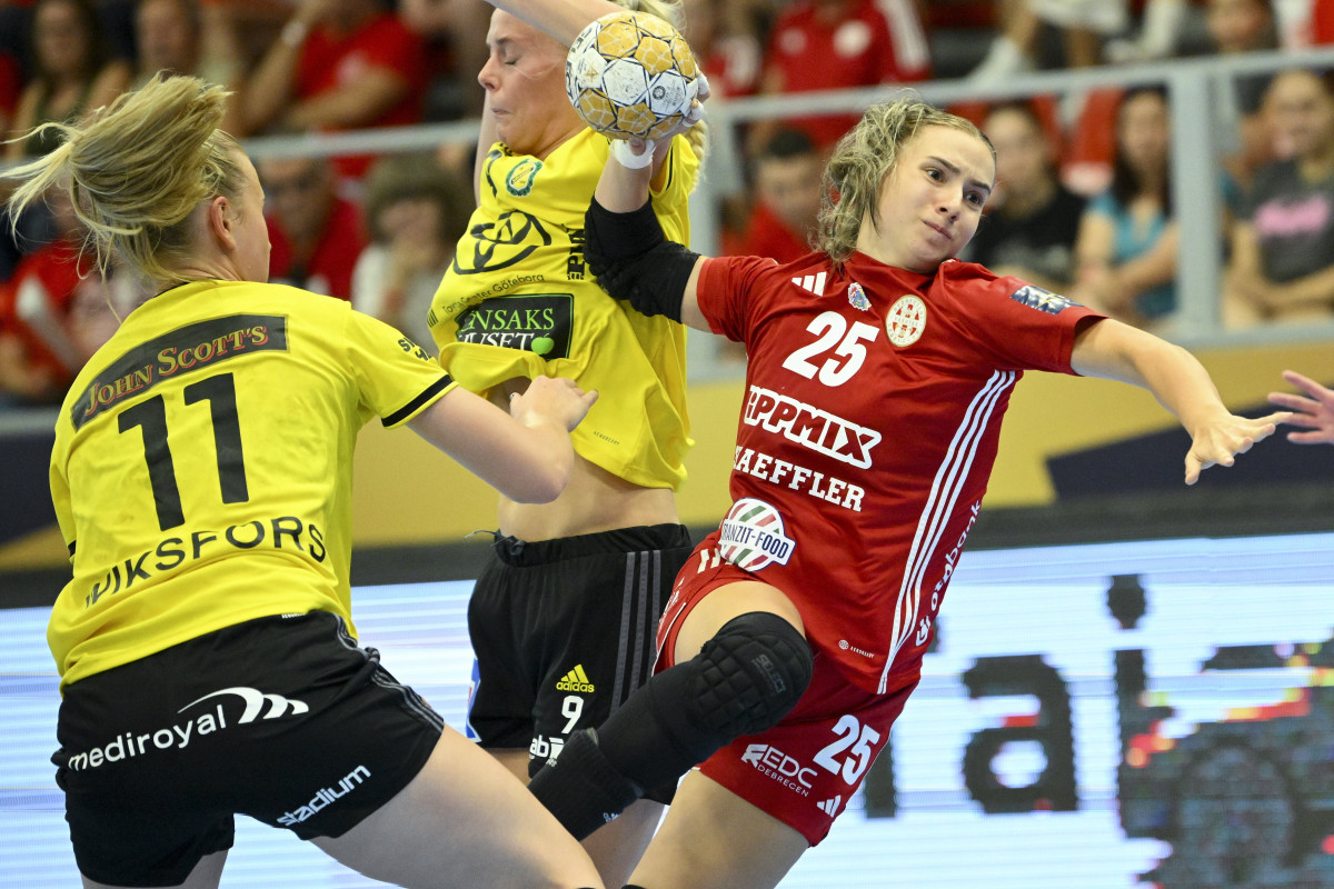 Csernyánszki Liliána