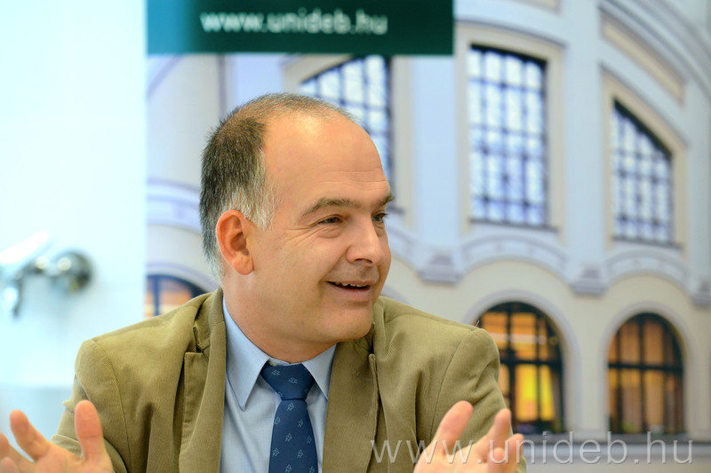 Varga Zsolt