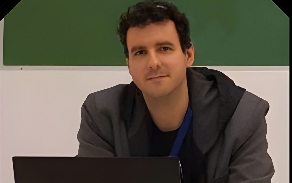 Erdei Timotei István