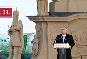 Orbán Viktor október 23