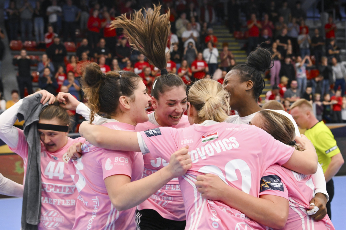 DVSC Schaeffler-Brest Bretagne