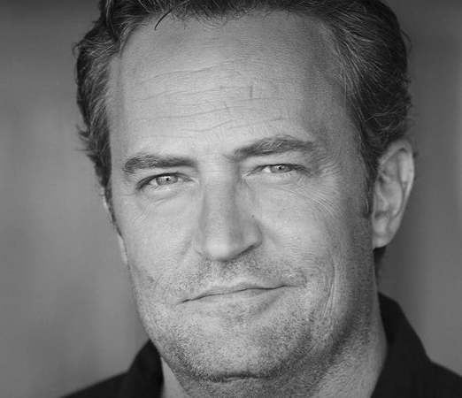 Matthew Perry