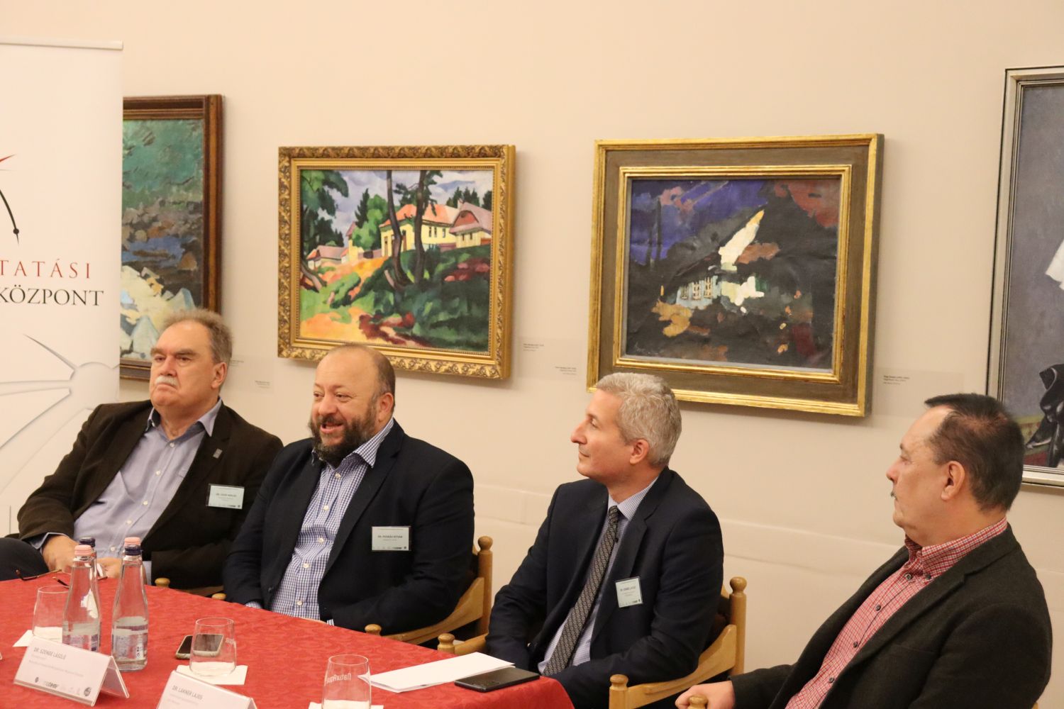 15. Országos Múzeumpedagógiai Konferencia Debrecenben