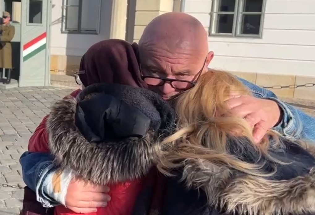 Csintalan támadói feleségek