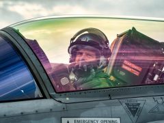 Gripenek Debrecenben