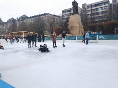 Debreceni korcsolyapálya árak