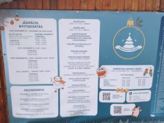 Korcsolyapálya árak Debrecen