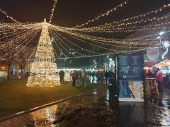 Debreceni adventi vásár árak