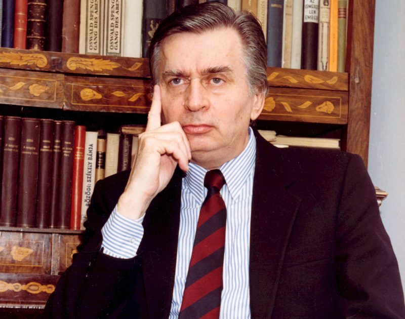 Antall József
