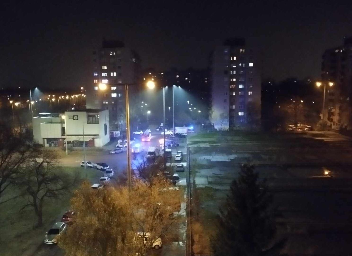 Tűzoltók Derék utca Debrecen