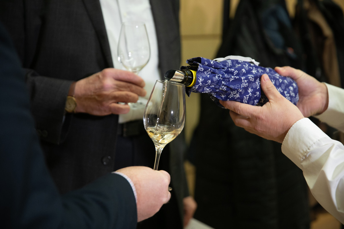 Debrecen Város Bora