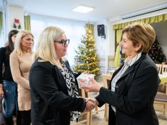 Debreceni Szociális Szolgálat