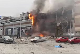 Orosz-ukrán háború