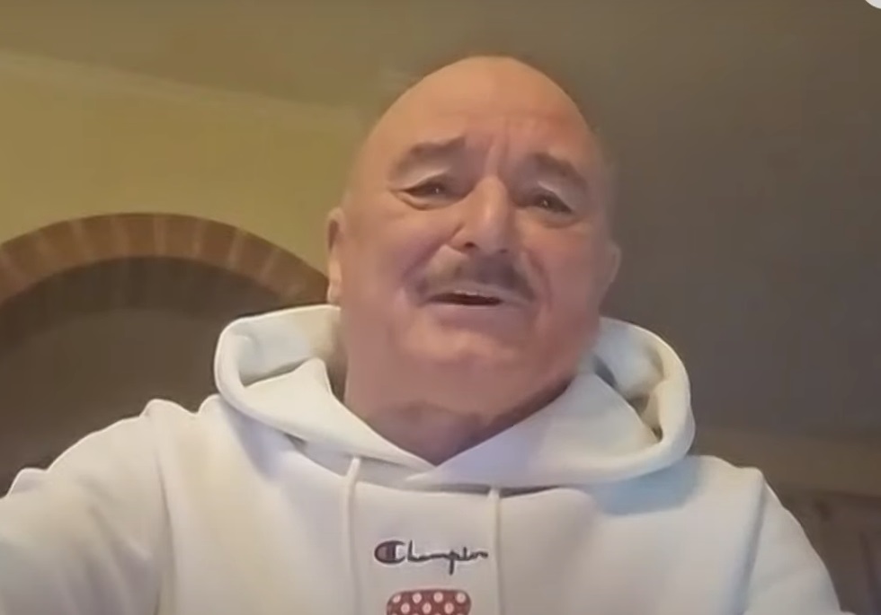 Nagy Feró lánya szüzessége