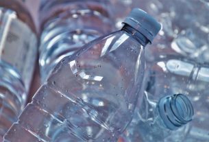 Visszaválható Pet-palackok a hulladék csökkentésért