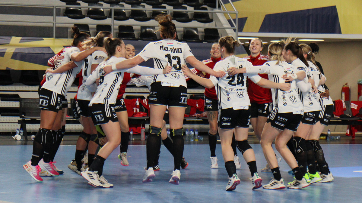 Buducsnoszt-DVSC