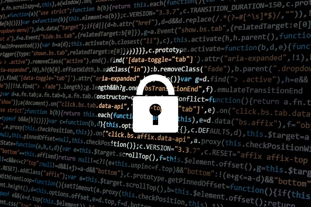 Hacker, kiberbiztonság