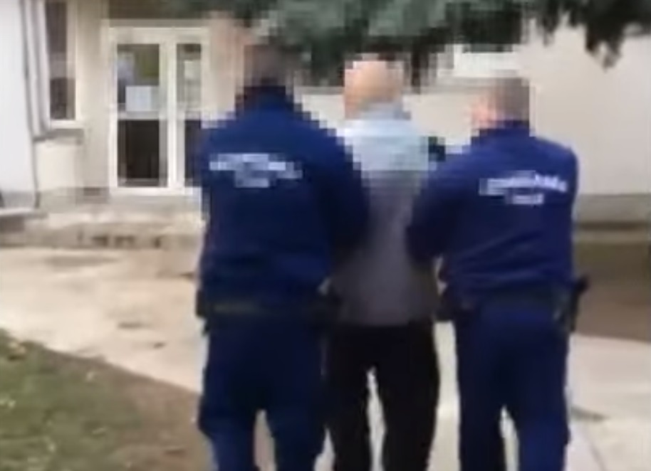 Tolvaj Debrecenben