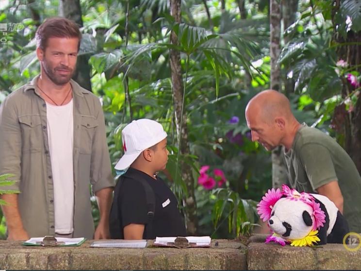 Sebestyén Balázs és Vadon Jani megalázta Pedritót