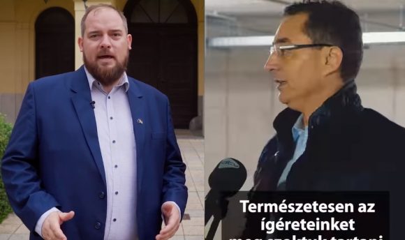 Sas utcai mélygarázs Mándi László és Papp László