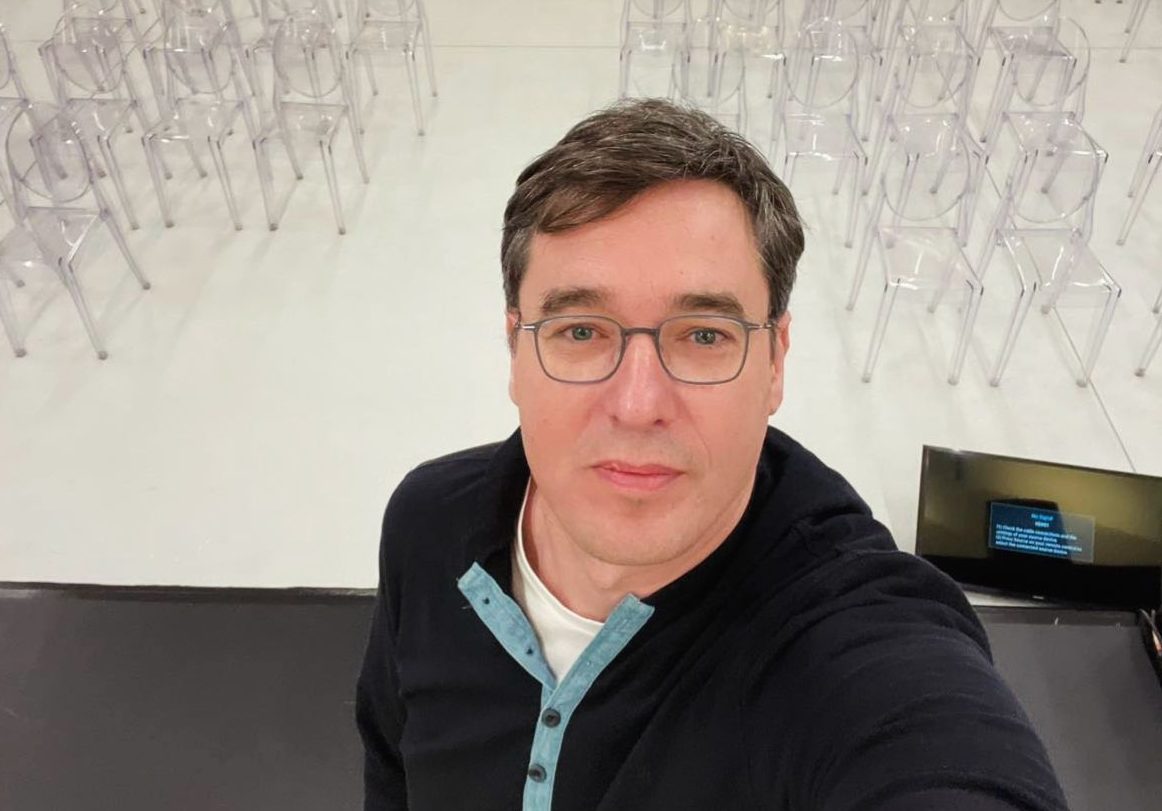 Karácsony Gergely