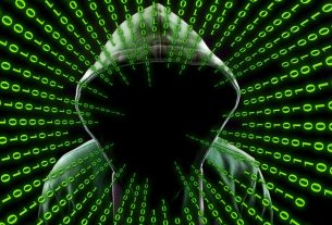 Hacker, kiberbiztonság