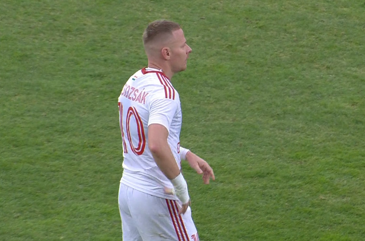 Dzsudzsák Balázs