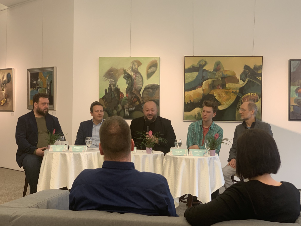 Debreceni Tavaszi Fesztivál 2024