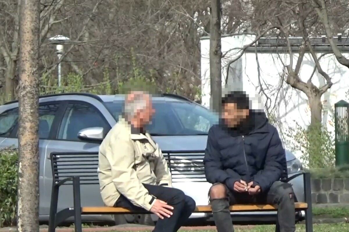 Kónya Endre bicskei áldozat