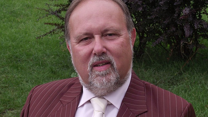 Dobor Dezső