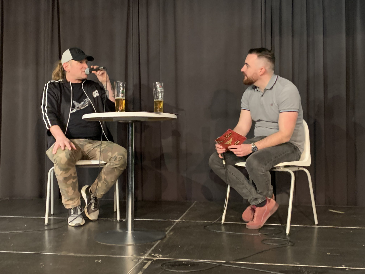 Lukács Laci piros-fehér történetek