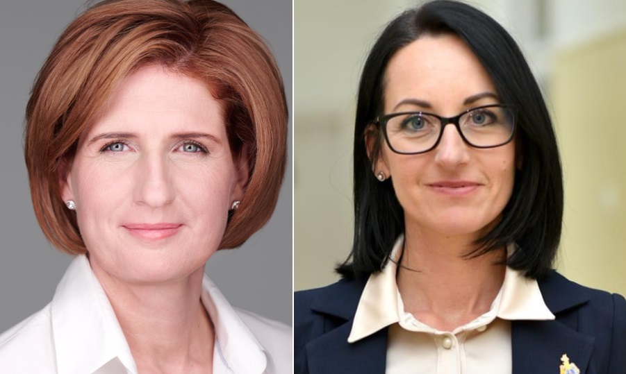 Hajdúnánási polgármesterjelöltek: Bódi Judit és Nagyné Legény Ildikó