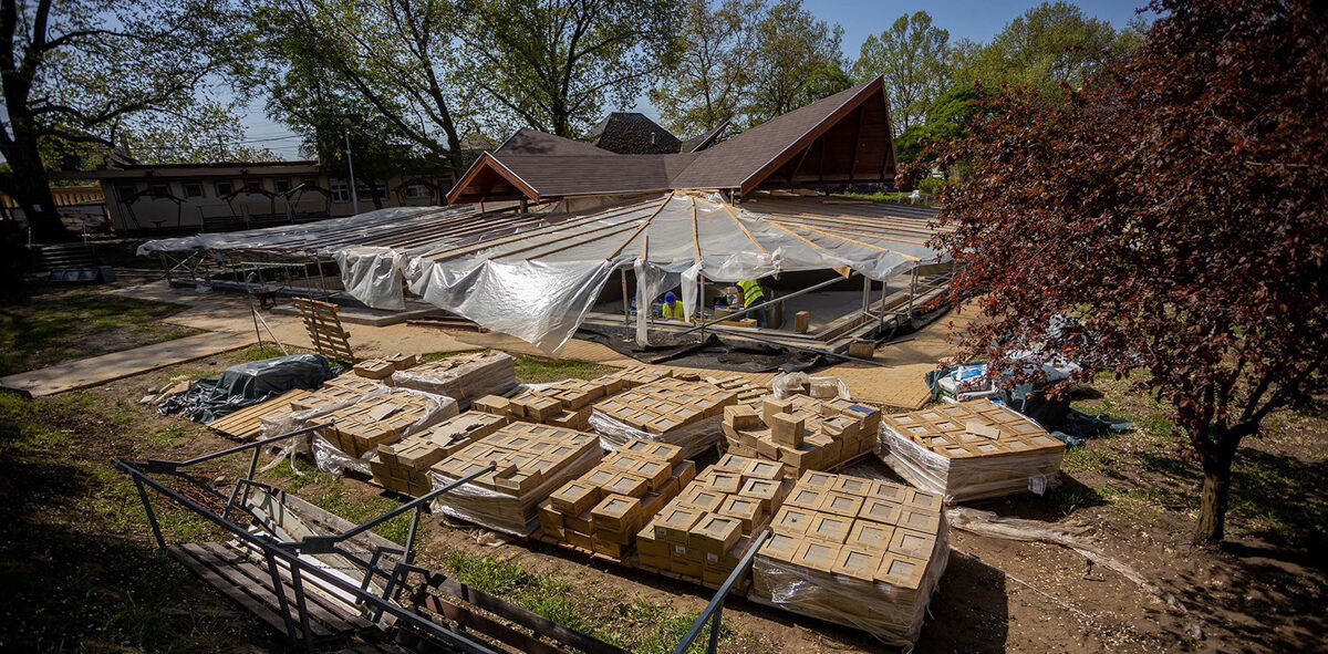Uniós pénzből újul meg a Bocskai Strand Hajdúböszörményben