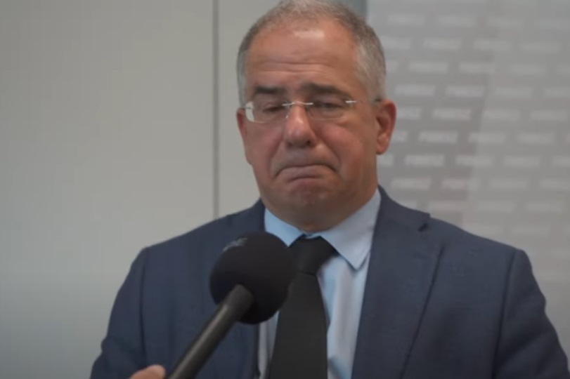 Kósa Lajos Magyar Péter