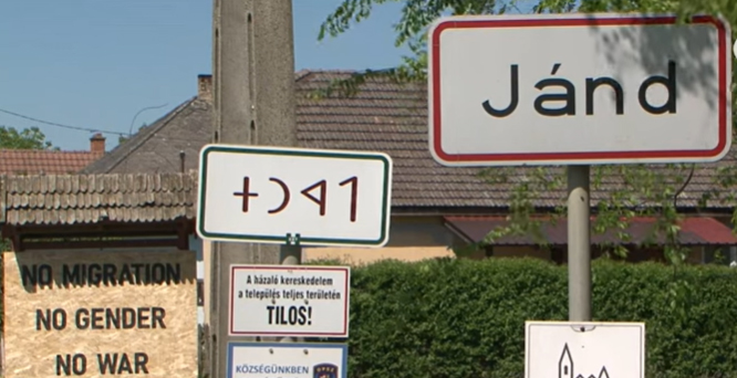 Jánd