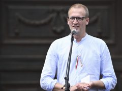 Tarr Zoltán