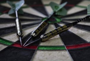 Darts