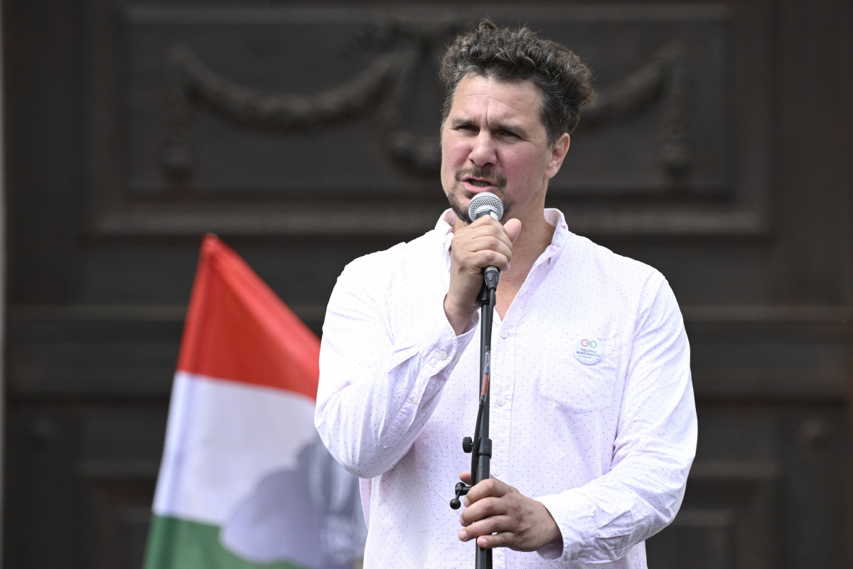 Nagy Ervin Tisza Párt