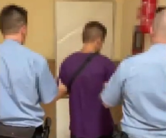 Kerékpár- és rollertolvajt fogtak Debrecenben