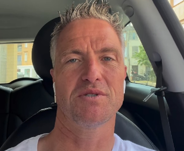 Ralf Schumacher meleg