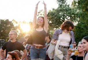 Szeged, Szegedi Tudományegyetem, SZTE, felsőoktatás, felvételi, ponthatár, Pont Ott Party, Dugonics tér, egyetem